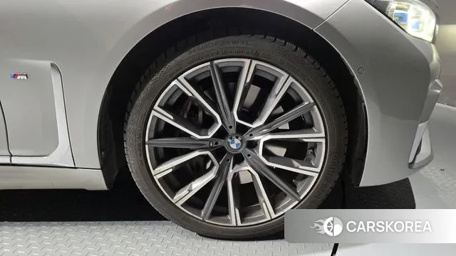 BMW 7 Series (G11) id 3601128 из Кореи 15