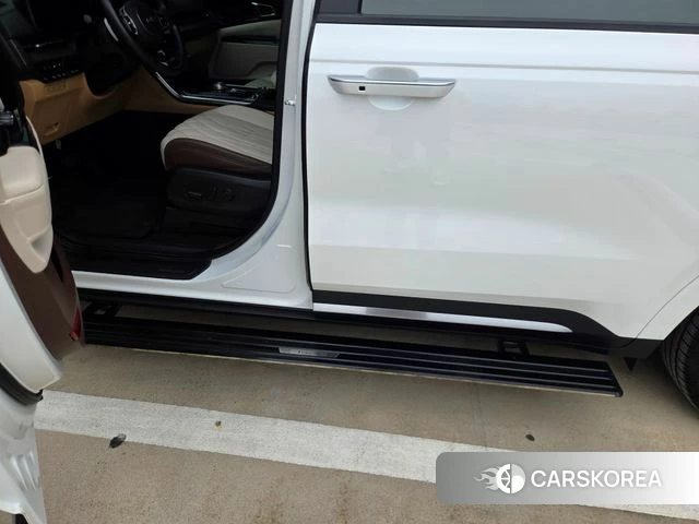 Kia Carnival 4th generation id 4745331 из Кореи 14