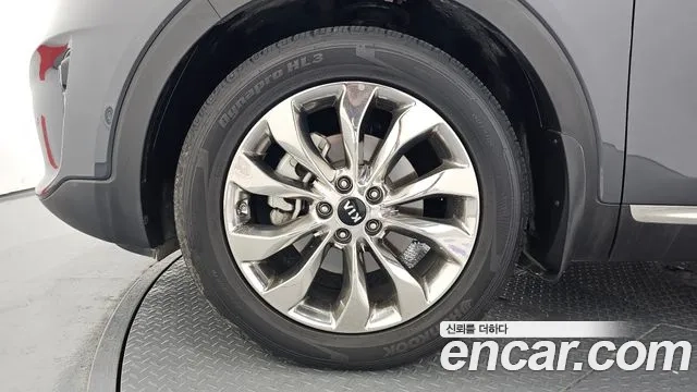 Kia The New Sorento id 2891973 из Кореи 15