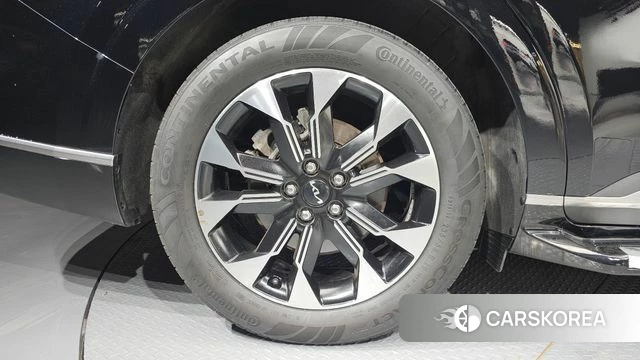 Kia Carnival 4th generation id 4618476 из Кореи 15