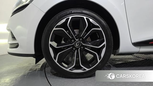 Renault Korea (Samsung) Clio id 4378076 из Кореи 27