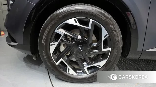 Kia Sportage 5th Generation id 3671261 из Кореи 15