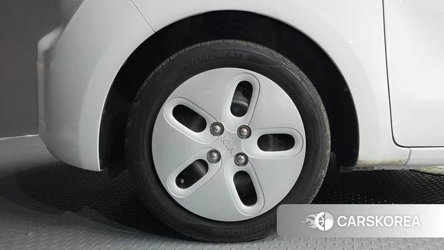 Kia The New Ray id 4410357 из Кореи 25