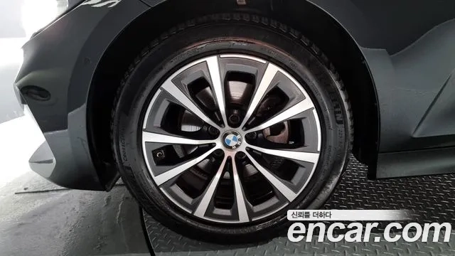 BMW 3 Series (G20) id 2867753 из Кореи 15