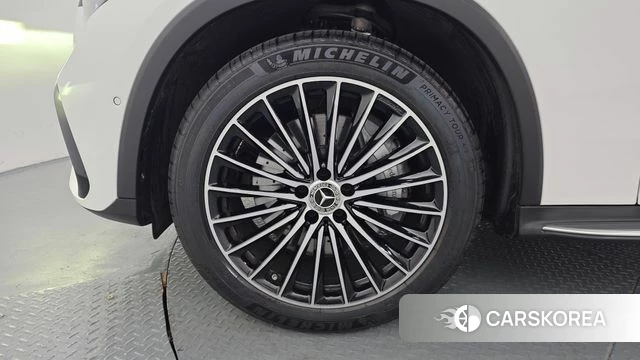 Mercedes-Benz GLC-Class X254 id 4523027 из Кореи 15