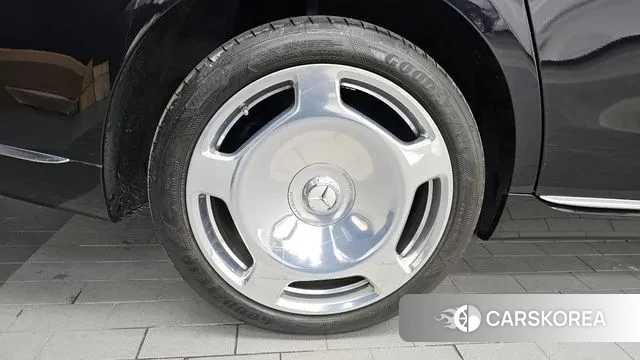 Mercedes-Benz S-Class W223 id 3545674 из Кореи 15