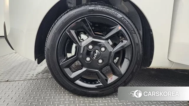 Kia The New Kia Ray id 2988692 из Кореи 15