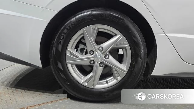 Hyundai Sonata (DN8) id 4702965 из Кореи 15