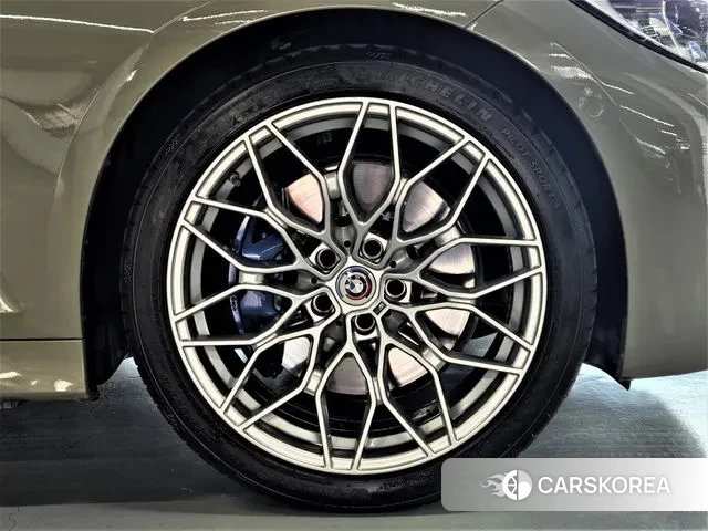 BMW 3 Series (G20) id 3606528 из Кореи 15