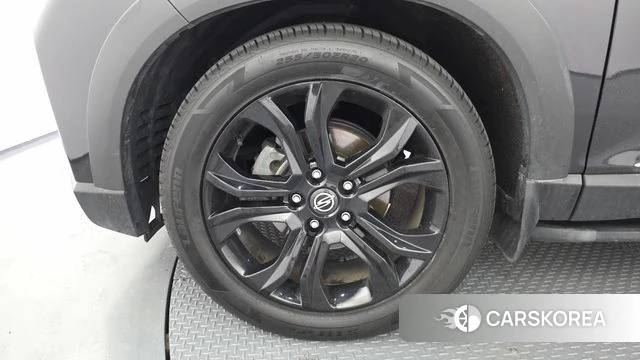 Ssangyong All New Rexton id 4556920 из Кореи 27