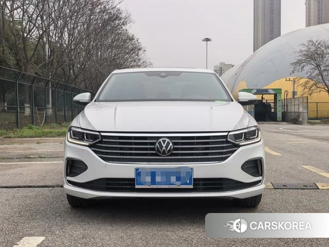 Volkswagen Lavida id 3858031 из Китая 9