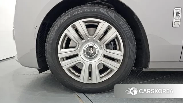 Rolls-Royce Ghost 2nd Generation id 2975425 из Кореи 15