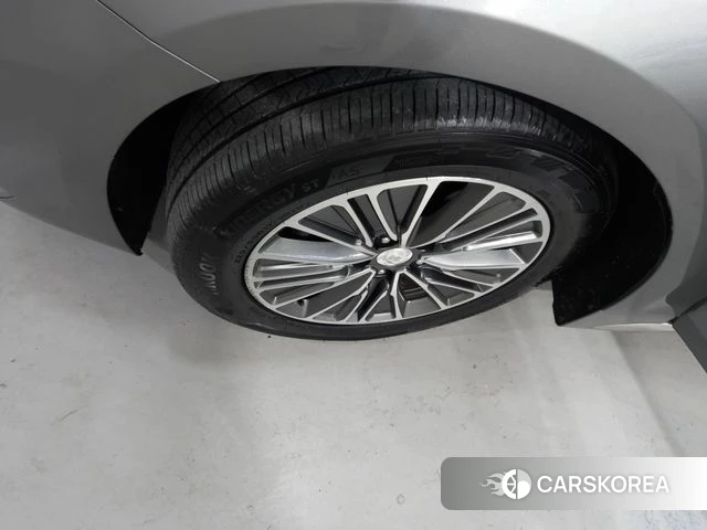Hyundai Grandeur IG Hybrid id 4477601 из Кореи 14