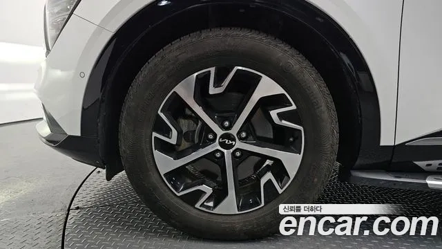 Kia Sportage 5th Generation Hybrid id 2867963 из Кореи 15