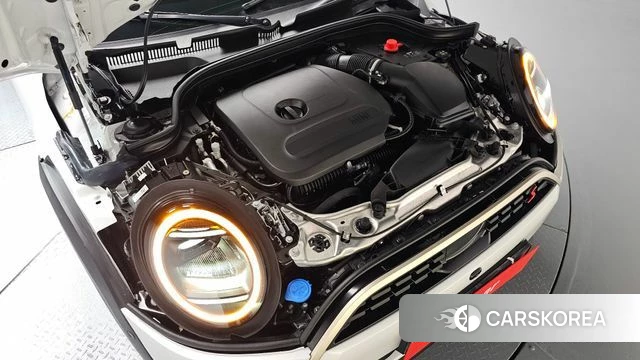 Mini Cooper S 4th Generation id 4706024 из Кореи 31