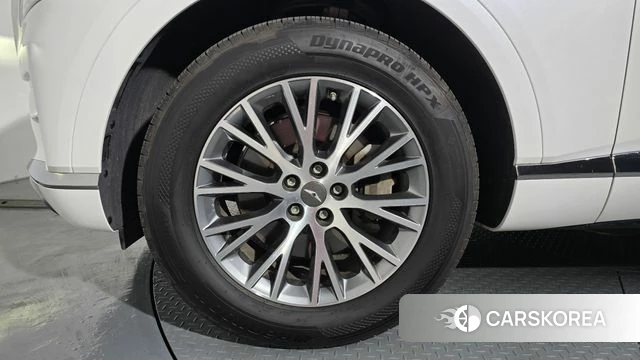 Genesis GV80 id 3922999 из Кореи 15