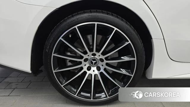Mercedes-Benz CLS-Class C257 id 4746148 из Кореи 28