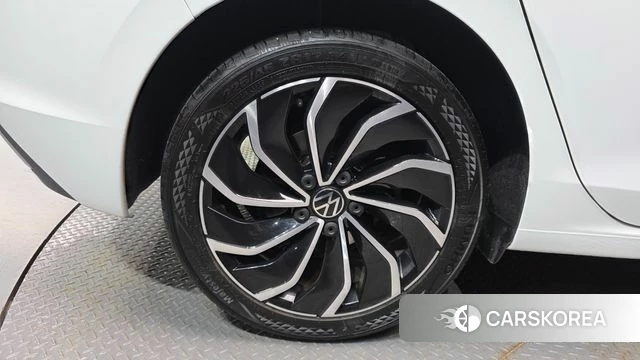Volkswagen Golf 8th Generation id 4360775 из Кореи 30