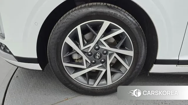 Hyundai Grandeur (GN7) id 3751622 из Кореи 15