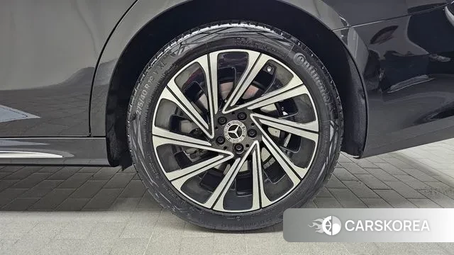 Mercedes-Benz E-Class W214 id 3533461 из Кореи 15