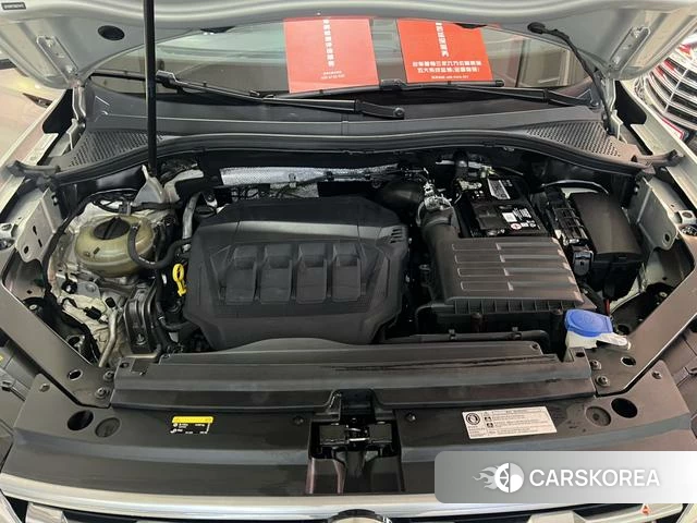 Volkswagen Tiguan L id 4257337 из Китая 21