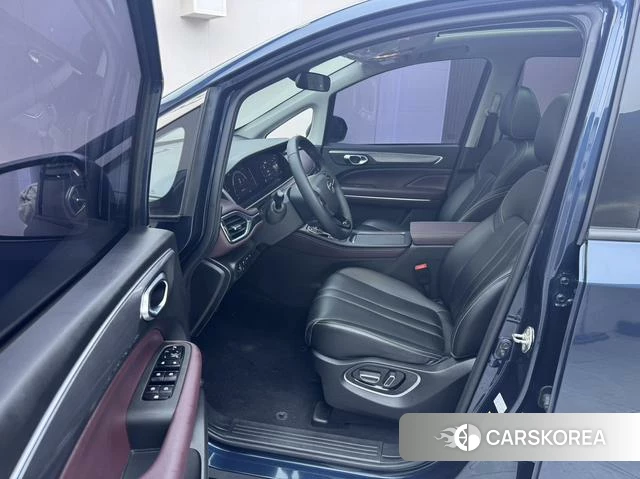 GAC Trumpchi Trumpchi M6 id 4207954 из Китая 18