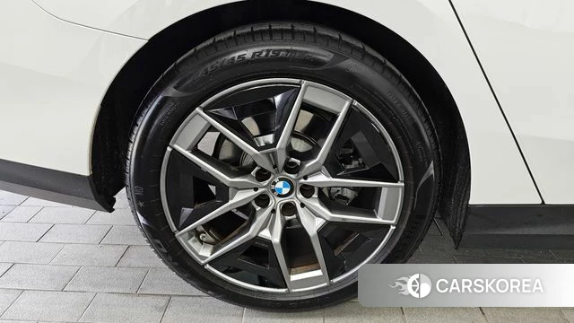 BMW 5 Series (G60) id 4381156 из Кореи 15