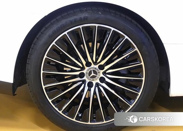 Mercedes-Benz CLE-Class C236 id 3841416 из Кореи 15