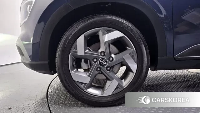 Hyundai Venue id 3349047 из Кореи 15