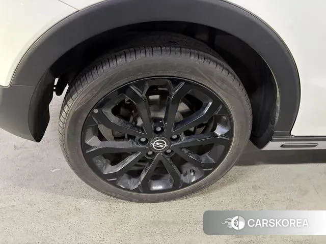 Ssangyong Tivoli Armor id 3723690 из Кореи 15