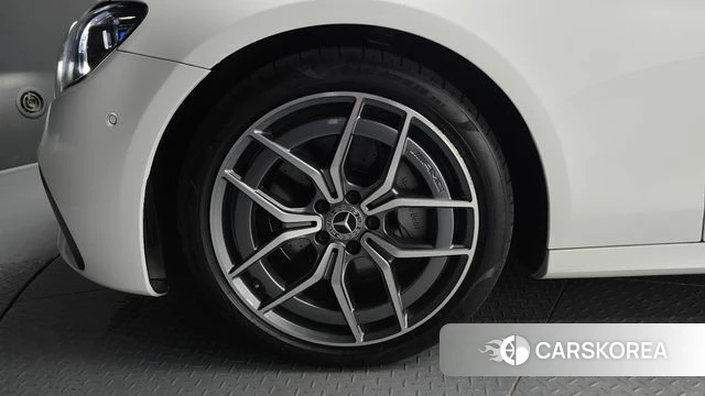 Mercedes-Benz E-Class W213 id 4524522 из Кореи 31