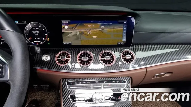 Mercedes-Benz E-Class W213 id 2763118 из Кореи 15