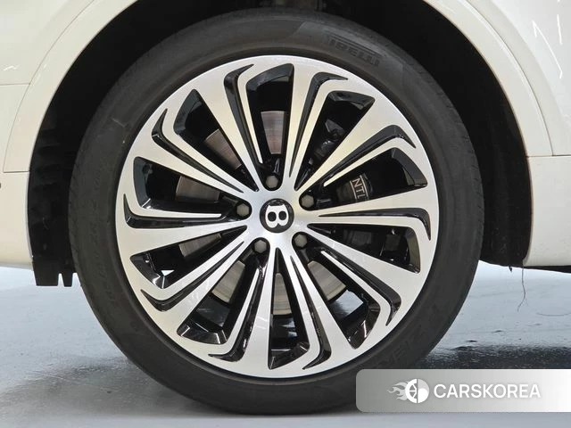 Bentley Bentayga id 4523849 из Кореи 15