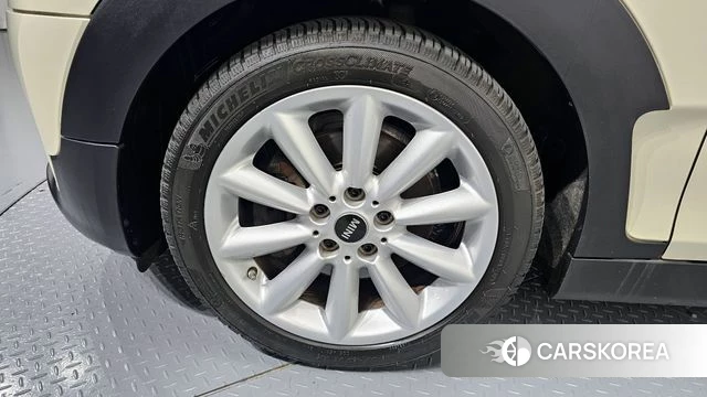 Mini Cooper Clubman id 4339254 из Кореи 25