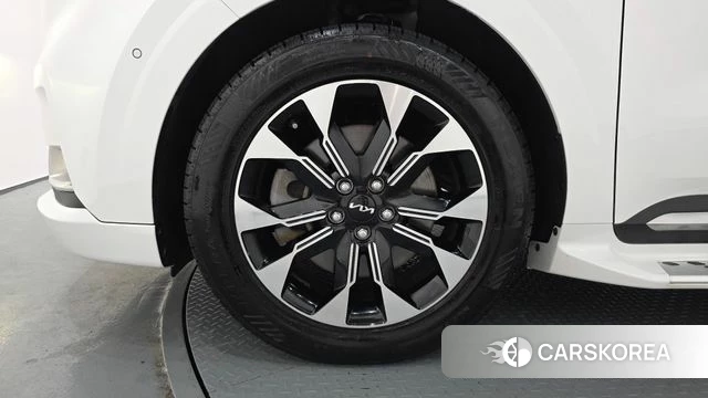 Kia Carnival 4th generation id 4541257 из Кореи 15