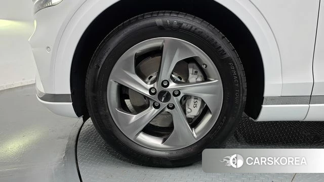 Genesis GV70 id 4782836 из Кореи 15