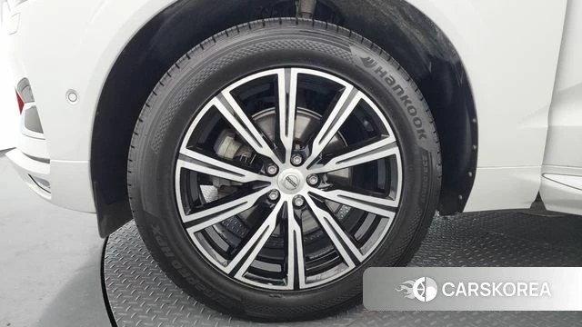 Volvo XC60 second Generation id 4429257 из Кореи 15