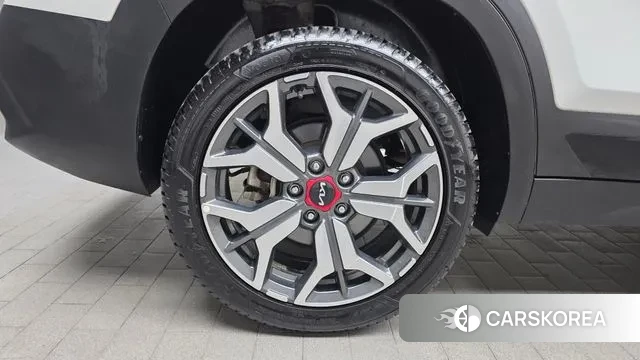 Kia Seltos id 3787819 из Кореи 15