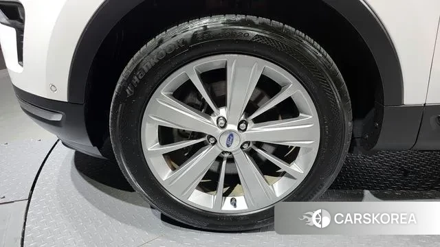 Ford Explorer id 3013689 из Кореи 15