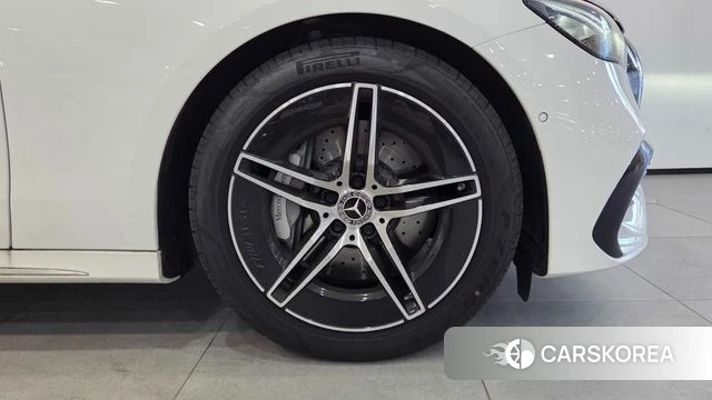 Mercedes-Benz E-Class W214 id 4897590 из Кореи 8