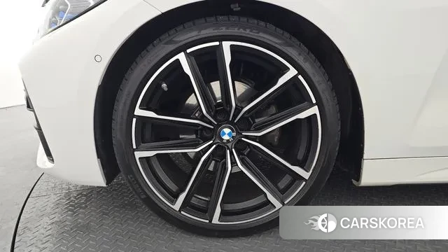 BMW 4 Series (G22) id 3571770 из Кореи 15