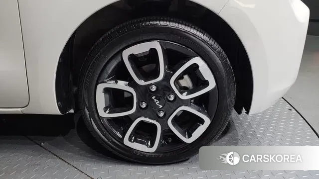 Kia The New Ray id 2984771 из Кореи 15