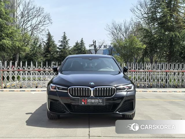 BMW 5 series id 3908248 из Китая 22