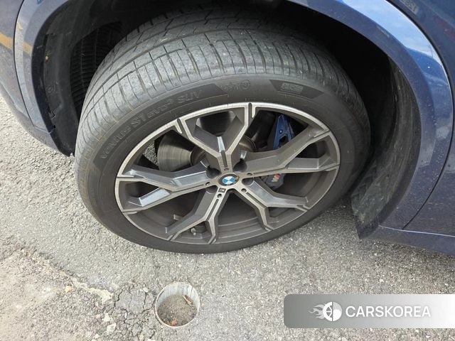 BMW X5 (G05) id 4842512 из Кореи 15