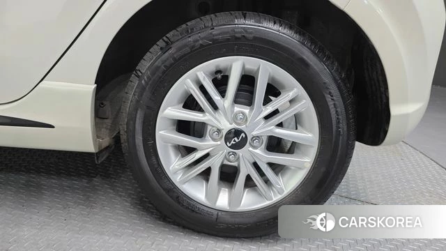 Kia Morning Urban (JA) id 3799095 из Кореи 15