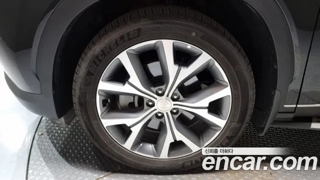 Hyundai Palisade id 2874473 из Кореи 15