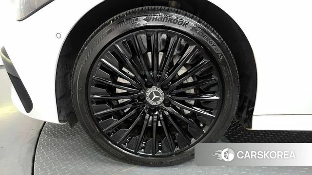 Mercedes-Benz CLE-Class C236 id 4200903 из Кореи 29