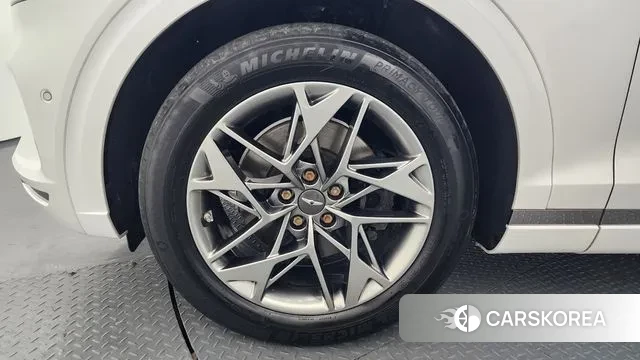 Genesis GV70 id 3640279 из Кореи 15