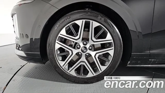 Hyundai Grandeur (GN7) id 2879046 из Кореи 15