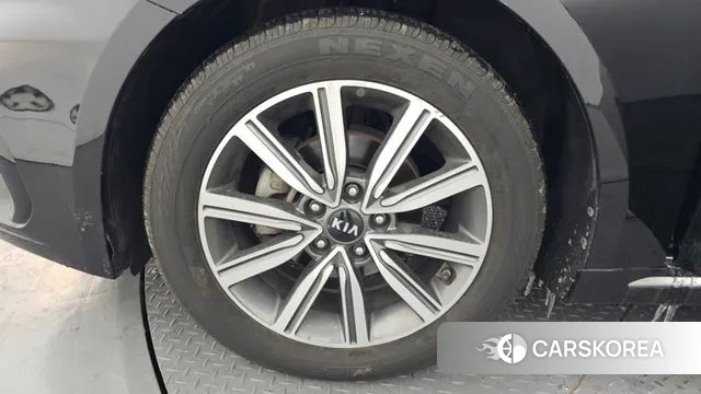 Kia The New K5 2nd generation id 3574237 из Кореи 15